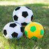 Birthday Gift Soccer Ball Plush Toy Football Stuffed Toys Sofa Cushion Simulation Ball Plush Toys