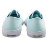 Converse Удобные Универсальные Нескользящие Дышащие Кроссовки с низким верхом Женские Мятно-зеленые