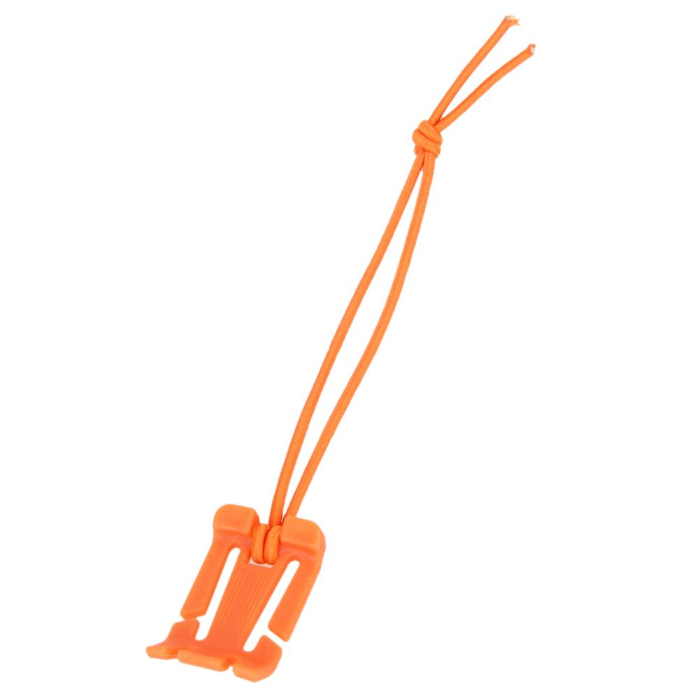 Карабин для рюкзака AU 5X с пряжкой и зажимом для крепления ремней