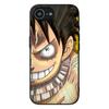 One Pieces Sanji Luffy Roronoa Zoro Phone Cover for Xiaomi Redmi Note 12 10 11 9 8 Pro 10C 12C 9T 9A Note11 Note12 5G 4G Case