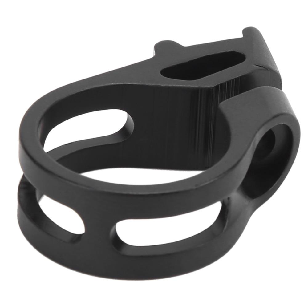 22.2mm Brake Shifter Clip Aluminum Alloy Bike Clamp for X7/X9/X0/XX/XO1/XX1 Bicycle Components