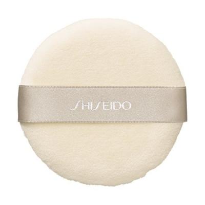 Пуховка Shiseido 122 (Хлопковые щетинки)