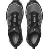 SALOMON Xt-6 Expanse Модные Амортизирующие Прочные Поддерживающие Легкие Низкие Кроссовки для Активного Отдыха Мужские Кроссовки Серый Черный 478590