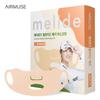 Airmuse Melide Golf Патч-маска 4 шт. Защита от УФ-излучения для лица, женская