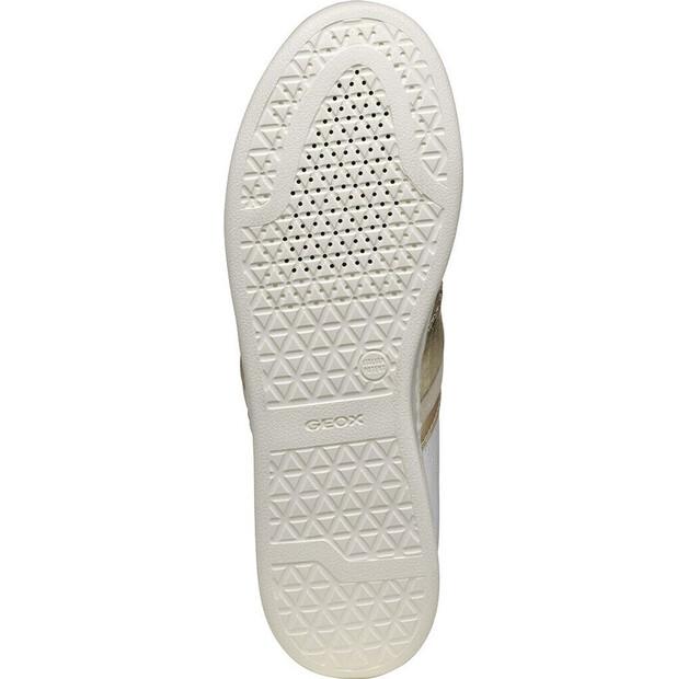 Кроссовки Geox Jaysen