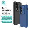 Чехол NILLKIN для OnePlus Ace 3V, защитный чехол для камеры CamShield, задняя крышка для One Plus Ace 3V