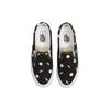 Слипоны Og Classic Vans Lx 'Горошек - Черный' VN0A45JKBLK