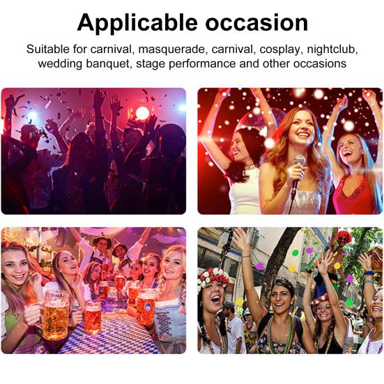 Маска Марди Гра, полумаска с перьями, блестящая маска с искусственными цветами для карнавалов, маскарадов, костюмов, праздничных принадлежностей