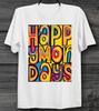 Happy Mondays Инди Дэнс Madchester Рейв Футболка Мужская Женская Футболки Топ Футболка Унисекс Мужской Женский Топ