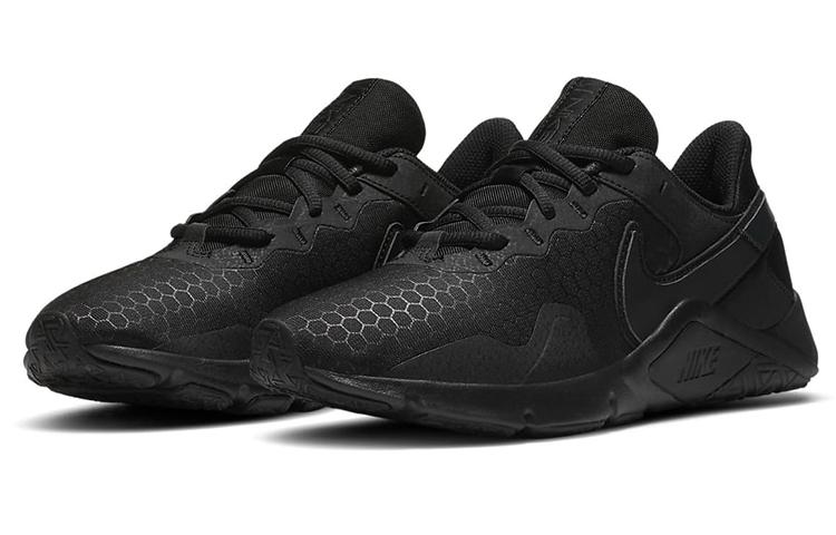 Nike Женская обувь Legend Essential 2 Triple Black CQ9545-002