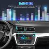 2G+32G /1G+32G Android 13 7-дюймовый IPS-экран Беспроводной CarPlay Android Auto Автомагнитола для VW Jetta Седан Passat Tiguan CC Golf Skoda Радио