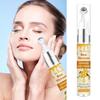 Firming Eye Cream - Tighten & Moisturize Eye Area, Visibly Minimize Fine Lines and Dullness - Eye Cream For All Skin Types