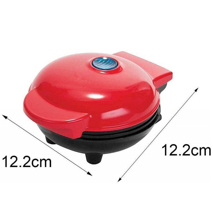Portable Multi-Functional Automatic Waffle Maker for Home