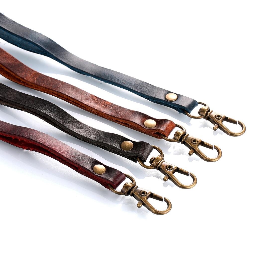 Чехол для Samsung Galaxy S24 с застежкой, из натуральной коровьей кожи + ТПУ, обложка-кошелек для телефона