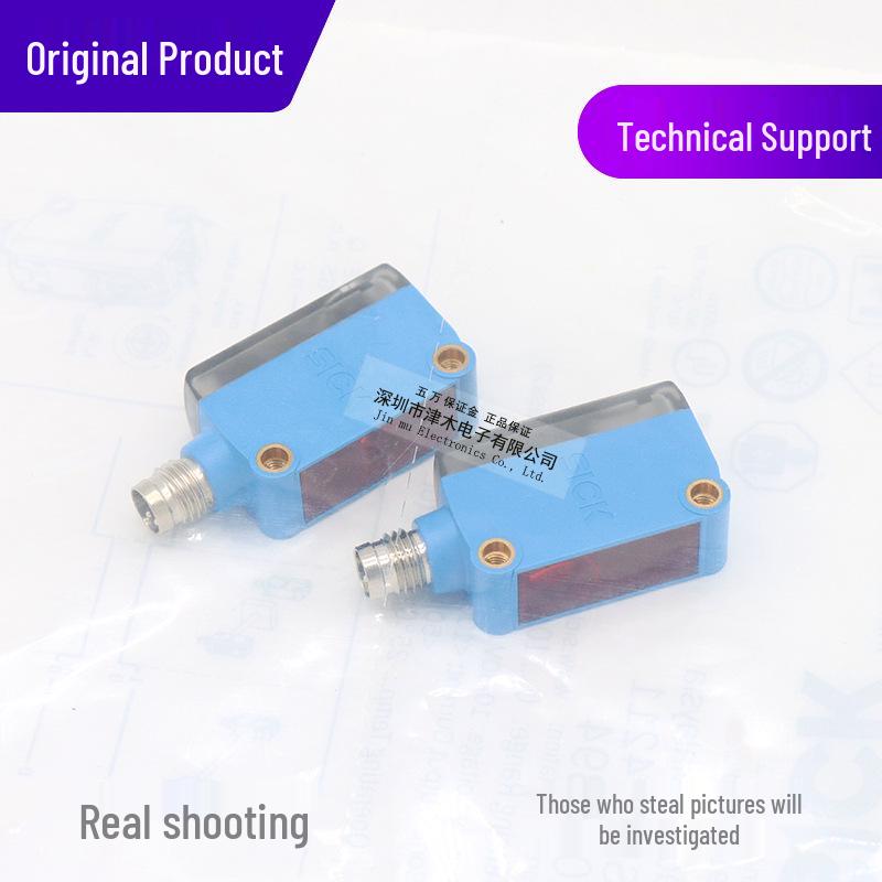 Оригинальный датчик на проход GSE6-P4211 (GE6-P4211+GS6-D4311)