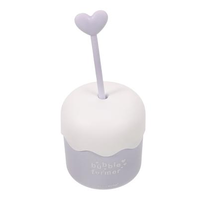 Bubbler Foam Cleanser Maker Пена для лица Чашка Лосьон для тела Машина для пенообразования для лица Уход за кожей Мытье Портативный