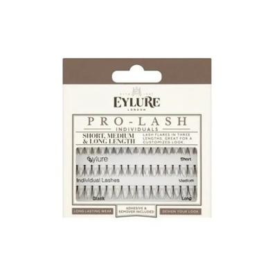 Eylure Pro-Lash индивидуальная S/M/L