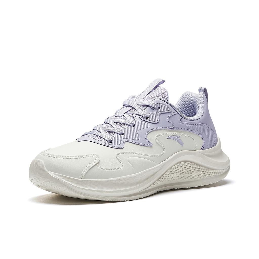 Anta Серия Кроссовки 2025 Зима Низкие Женские кроссовки 922545523-1