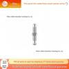 Новый индуктивный датчик приближения IFM203