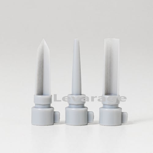 2-piece set: Deco bento cutter and tweezers. Easy to do detailed work.