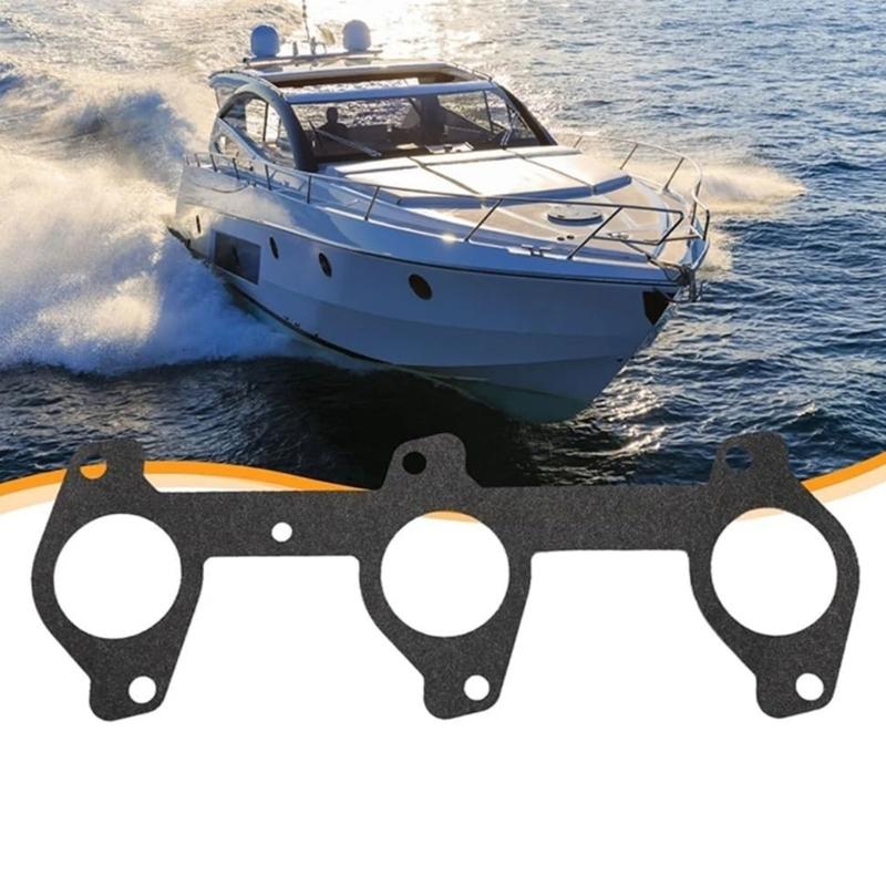 6H3-W0093 6H3-W0093-00 6H3-W0093-01 6H3-W0093-02 6H3-W0093-03 Suitable for Outboard 60HP 70HP Carburetor Maintenance Kit