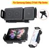 Fold Screen Car Wireless Charger For Samsung Galaxy Z Fold 6 5 4 3 2 Flip 6 5 4 3 Dual Coil Samsung Fast Charging Station