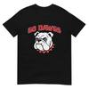 Бульдог Go Dawgs Мужская Женская Детская Девочки Подросток Парни Футболка
