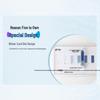 Finke Water Quality Ammonia Nitrogen Rapid Test Kit