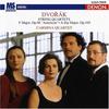 CD CARMINA QUARTET; DVORAK - Dvorak: String Quartet Nos. 12 & 14 COCO70849 Japan Classical Used