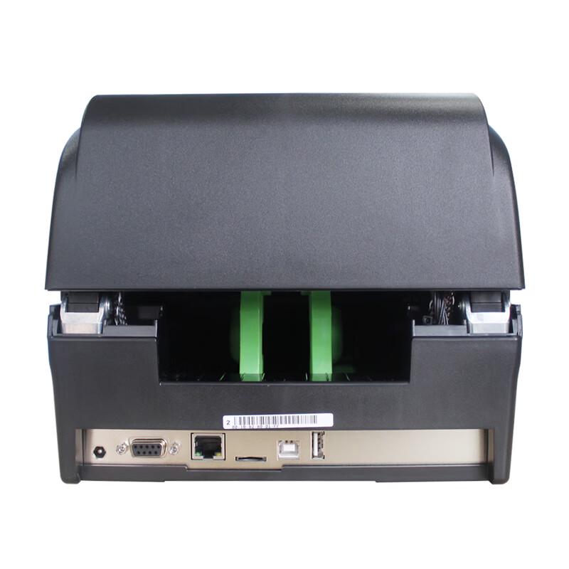 TSC TX610 Industrial Desktop Barcode Label Printer