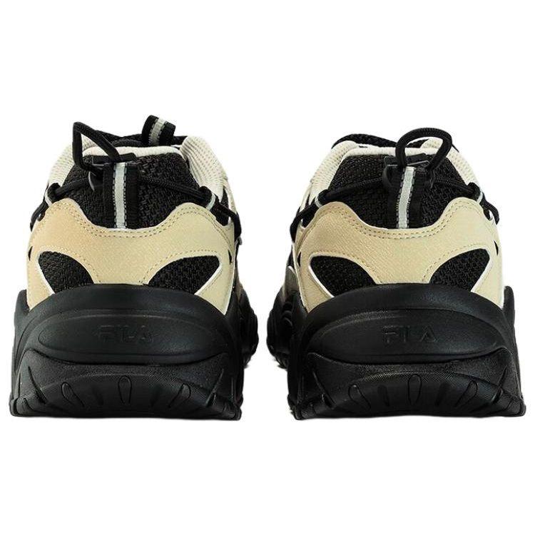 Fila Мужские Черный Серебристый F12M332113FBS
