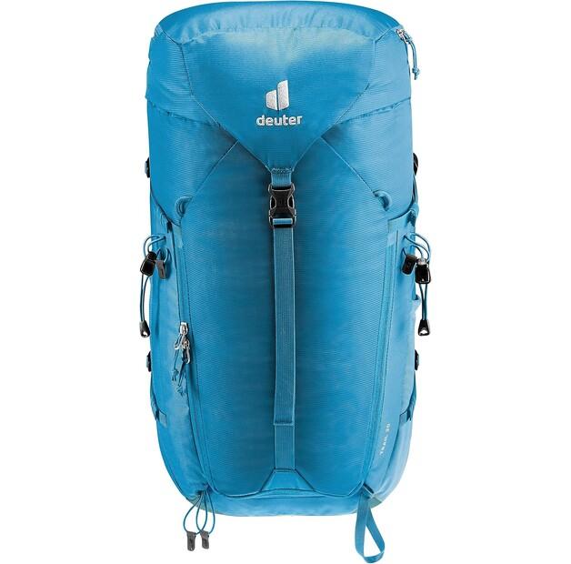 Рюкзак Deuter Trail 30 wave/ivy (3440723-3253)