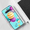 Красивый чехол-шар для телефона Samsung Galaxy S7 Edge Plus S9 S20Plus S20ULTRA S10lite S225G S10 Чехол