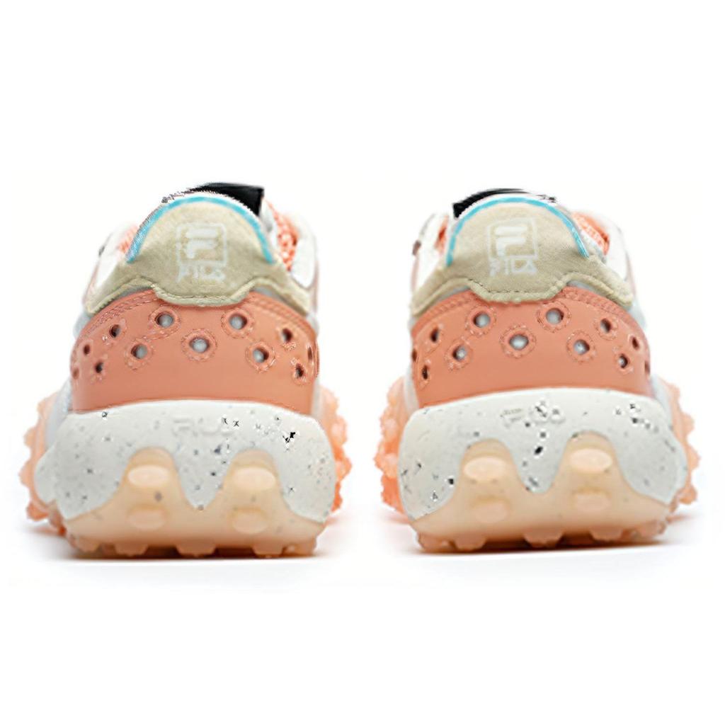 FILA Women's Casual Shoes White Pink F12W223105FSP
