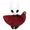 Очаровательная мультяшная плюшевая игрушка Шершень Hollow Knight Silksong Плюшевая игрушка Игровой мерч Шершень Для детей Подарок на день рождения Хэллоуин