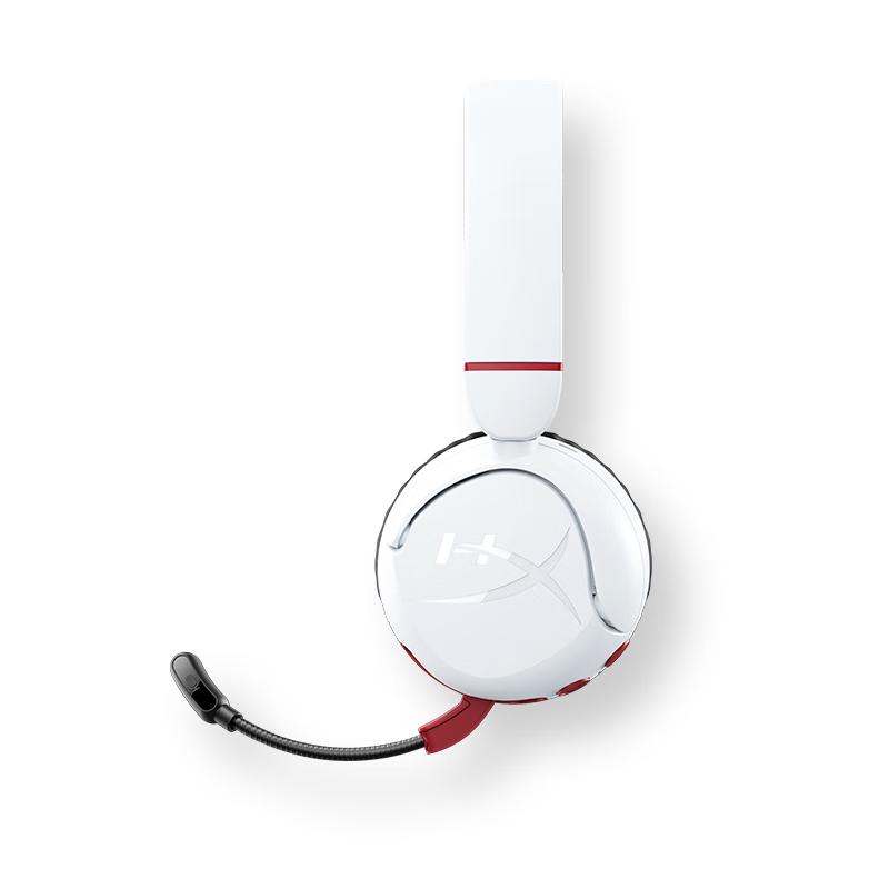 Беспроводная игровая гарнитура HyperX Cloud Mini