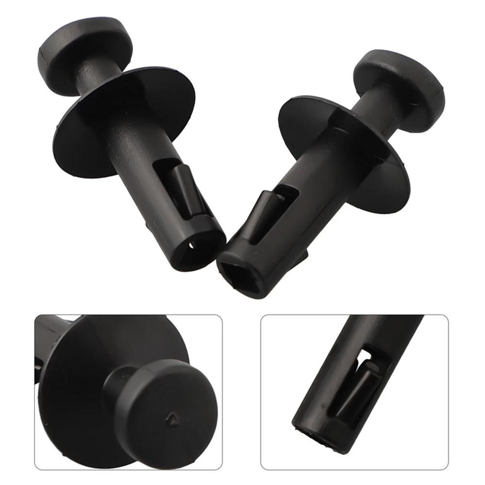 2 шт. Клипсы-держатели шнура полки багажника для Buick Encore Chevrolet Trax Tracker