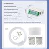 Zhongke Optoelectronics Rack-Mount ODF Fiber Optic Distribution Frame