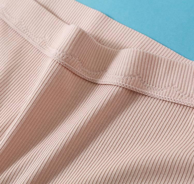 Женские защитные шорты больших размеров с высокой талией — защитные, легкие, облегающие, износостойкие, нижнее белье с пятиточечной фиксацией.