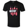 2026 Y2k Green Day Graphic Cotton Band Tshirt Unisex Summer Short Sleeve Fashion Brand Tee Luxury Casual Vintage Tees