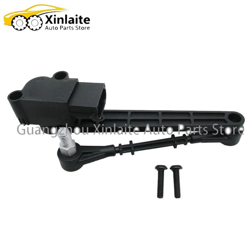 LR023651 LR023653 3 контакта Для Land Rover Range Rover L322 2010-2012 Высококачественный Датчик уровня высоты передний / задний Автомобильные запчасти