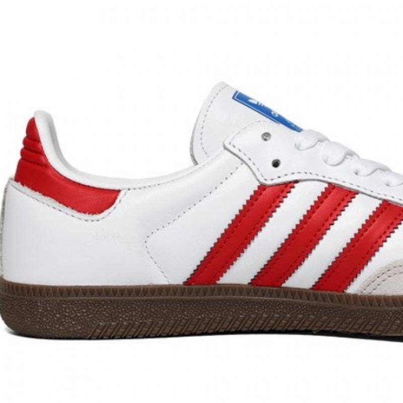 Adidas Самба Ог Ig1025