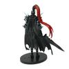 I will upgrade the Knight Commander Yagerit's Bloody Shadow Legion figurine model desktop ornament alone