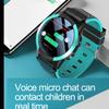 4g Kids Real-time Gps Location Tracker Smartwatch Waterproof Camera Beidou Lbs Sos Wifi Children Video Call Sim Card Smart Watch