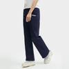 New FILA Casual Pants Women's Dark Ship Blue F11W419802F-NV