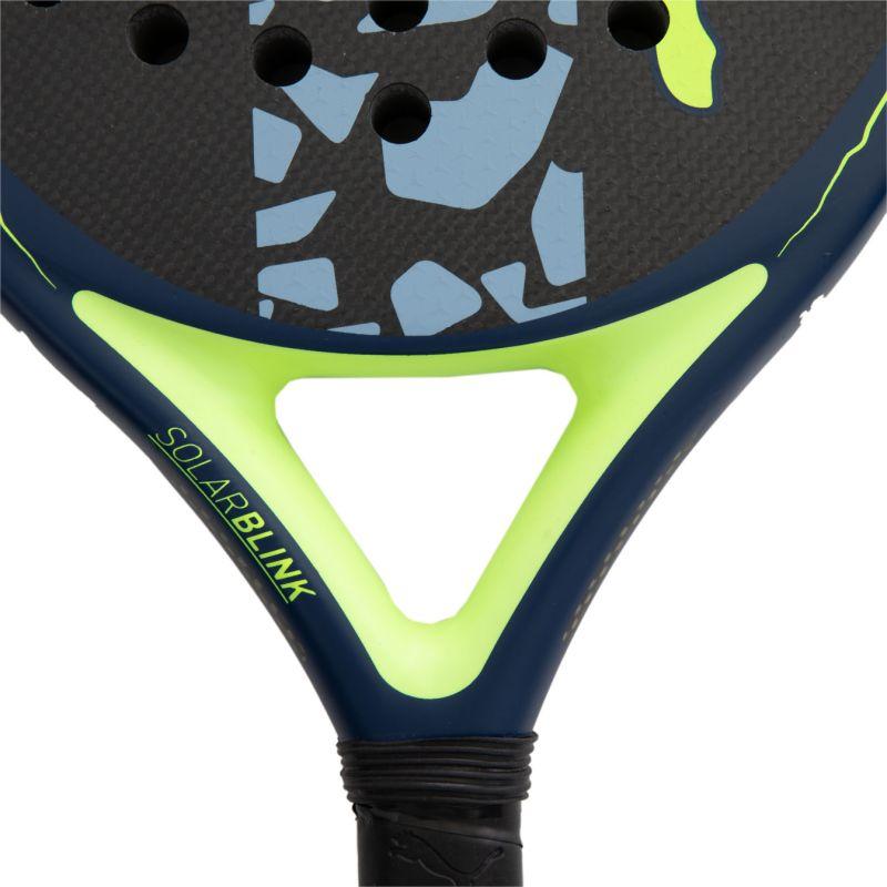 Ракетка унисекс PUMA SolarBlink Padel PWR 049013-01