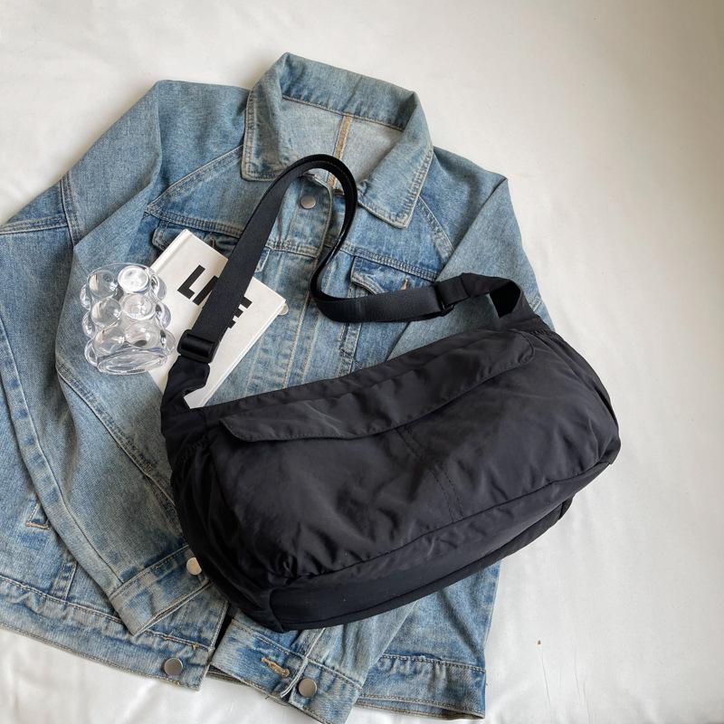 Crossbody Bag Women Commuter Large Capacity Tote Bag Shoulder Bag