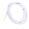 4mm Bicycle Shifting Cable Bike Wires for Road MTB Bikes (White)