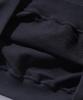 Свитшот CHENILLE STANDARD LOGO CREWNECK ЧЕРНЫЙ [Очень большой] Мужской