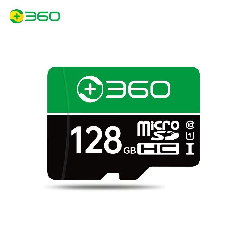 360 Security Camera Micro SD Card (CN version)
